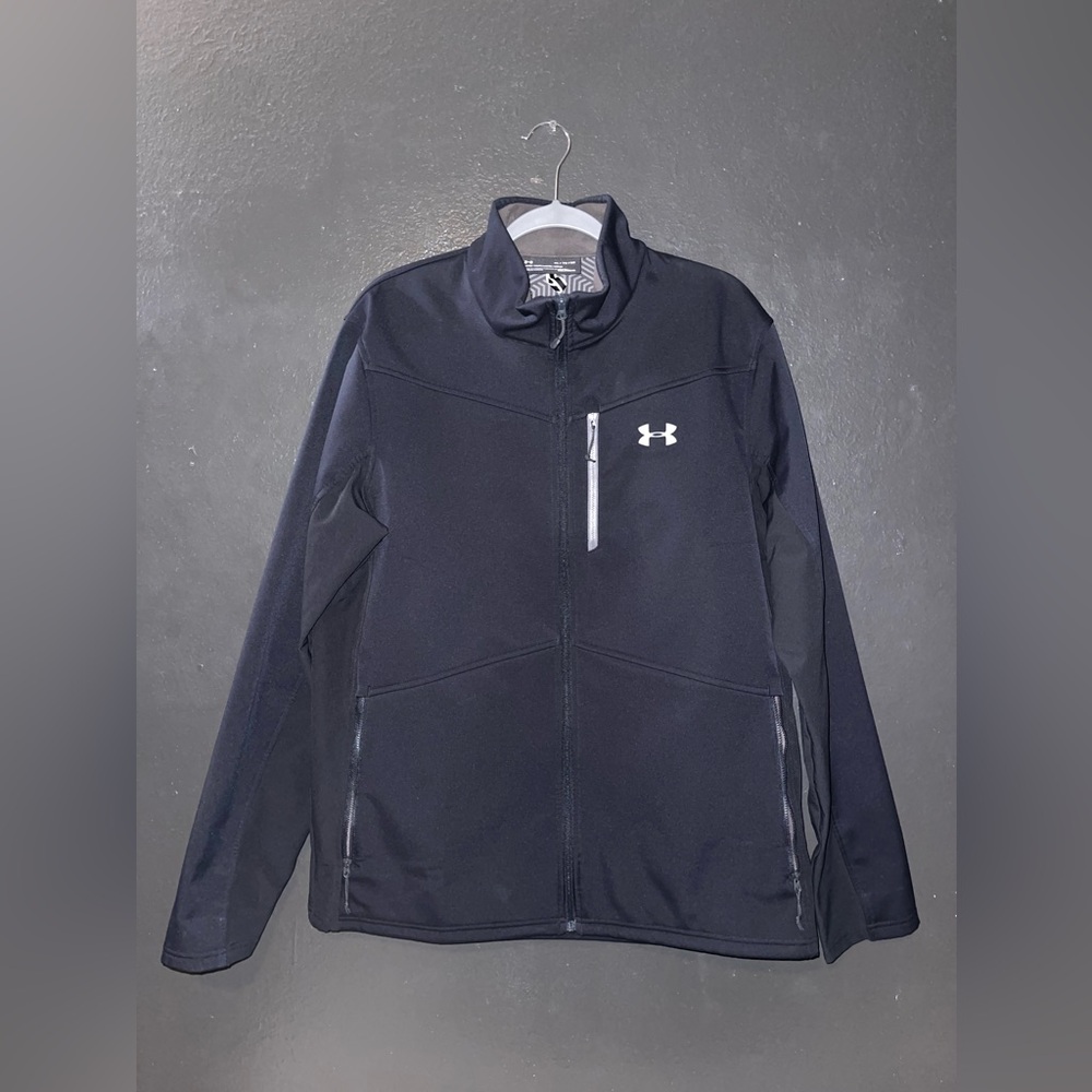 UNDER ARMOUR Zip Up Jacket